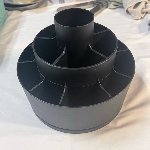 Pampered Chef Kitchen Pampered Chef Turnabout Utensil Holder